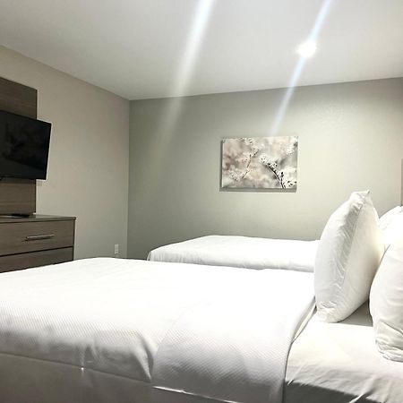 Quality Suites Wildwood - The Villages Buitenkant foto