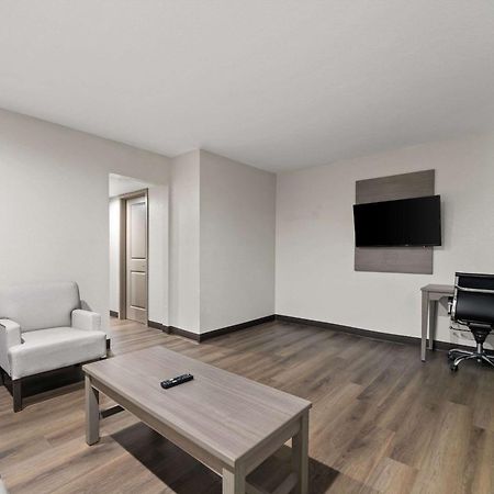 Quality Suites Wildwood - The Villages Buitenkant foto