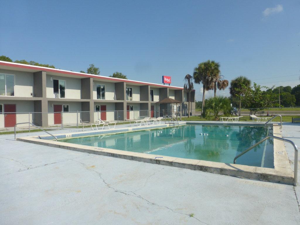 Quality Suites Wildwood - The Villages Buitenkant foto
