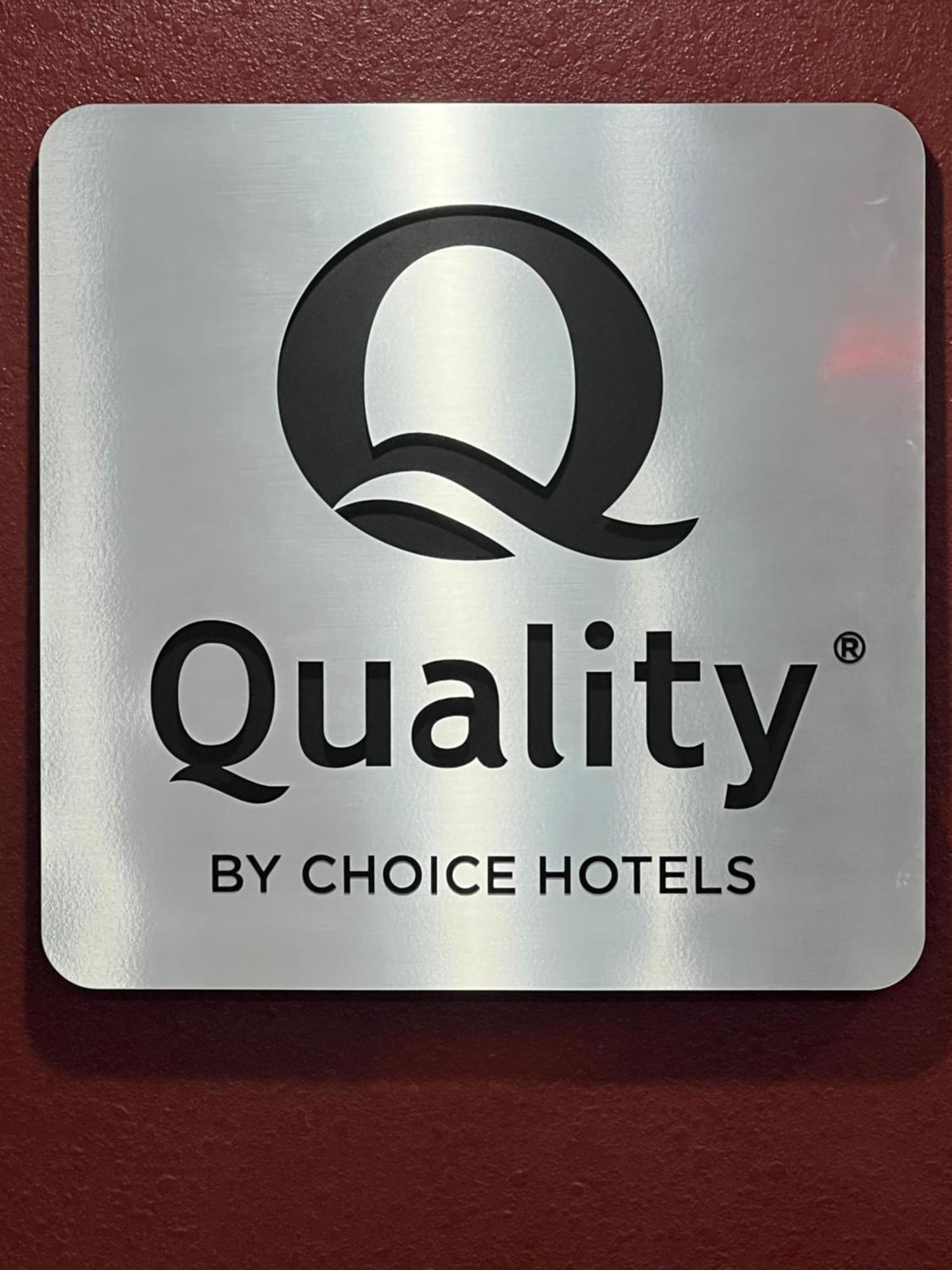 Quality Suites Wildwood - The Villages Buitenkant foto