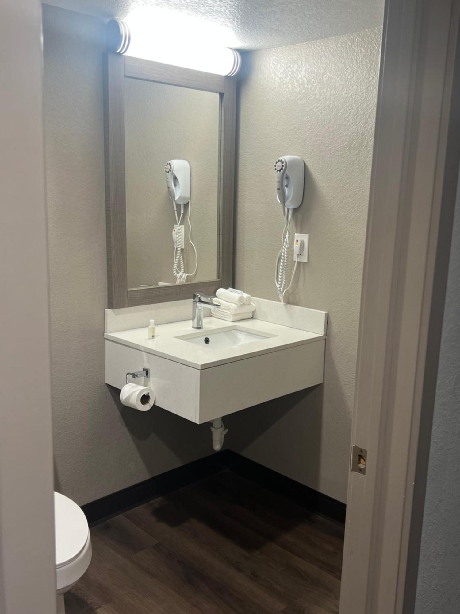 Quality Suites Wildwood - The Villages Buitenkant foto
