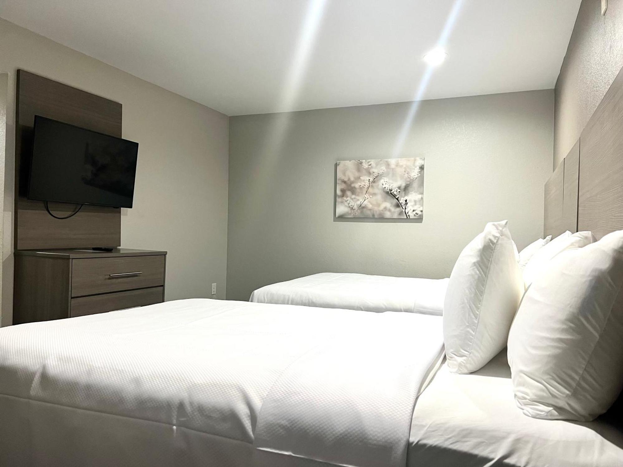 Quality Suites Wildwood - The Villages Buitenkant foto