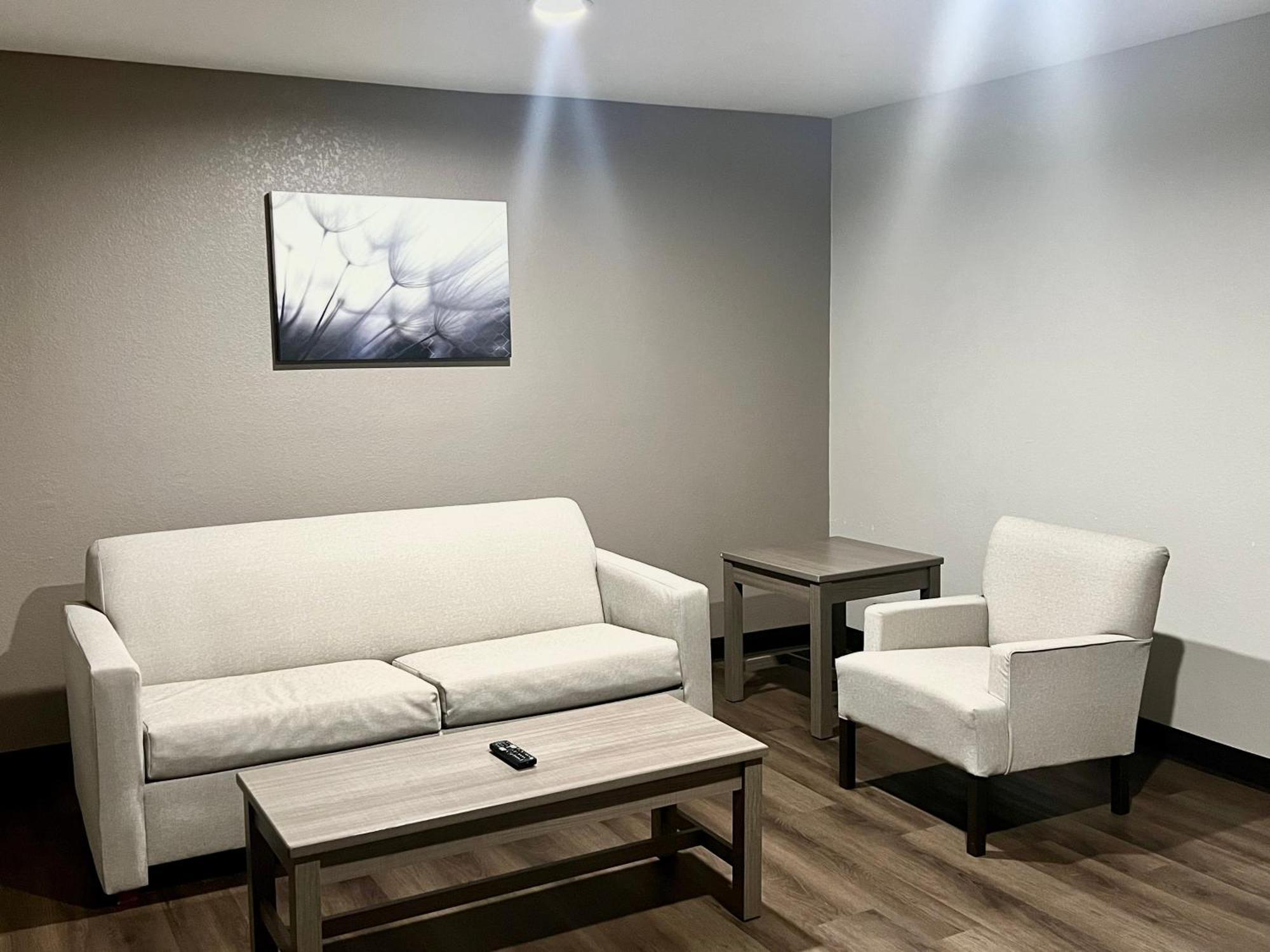 Quality Suites Wildwood - The Villages Buitenkant foto