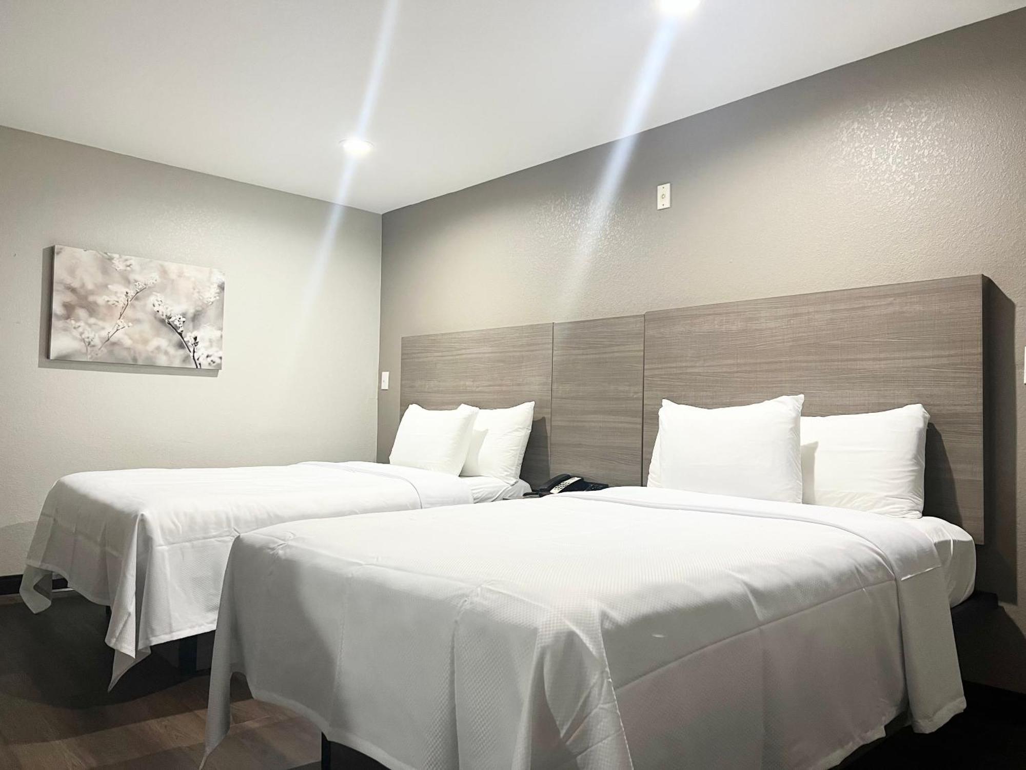 Quality Suites Wildwood - The Villages Buitenkant foto