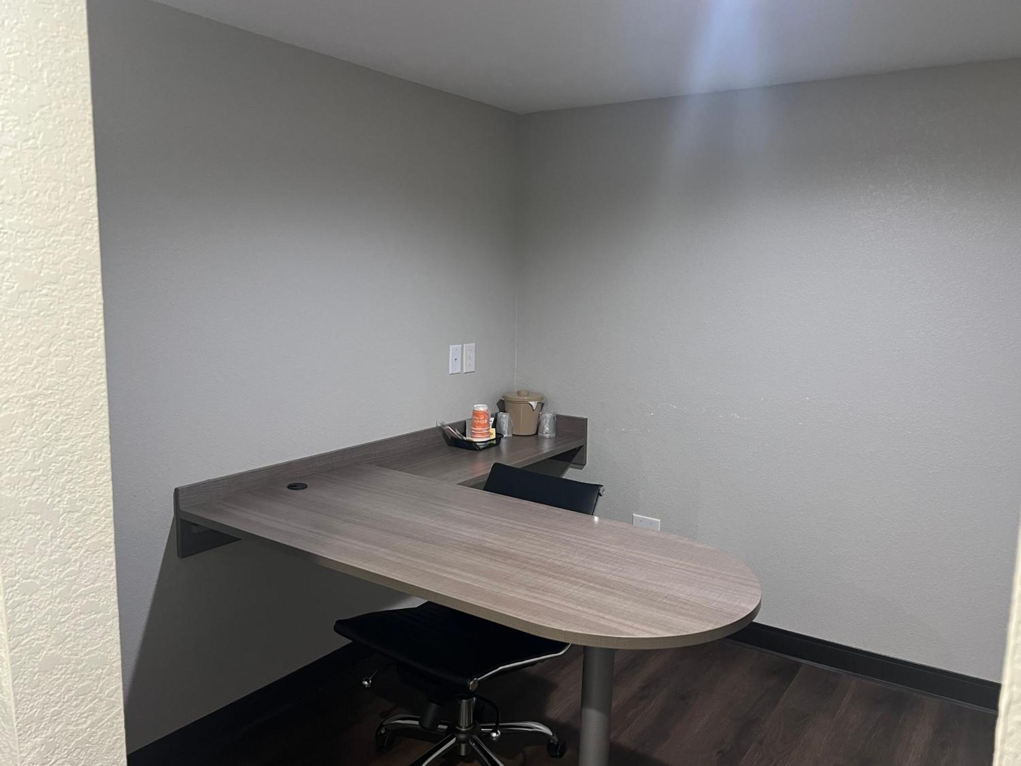 Quality Suites Wildwood - The Villages Buitenkant foto