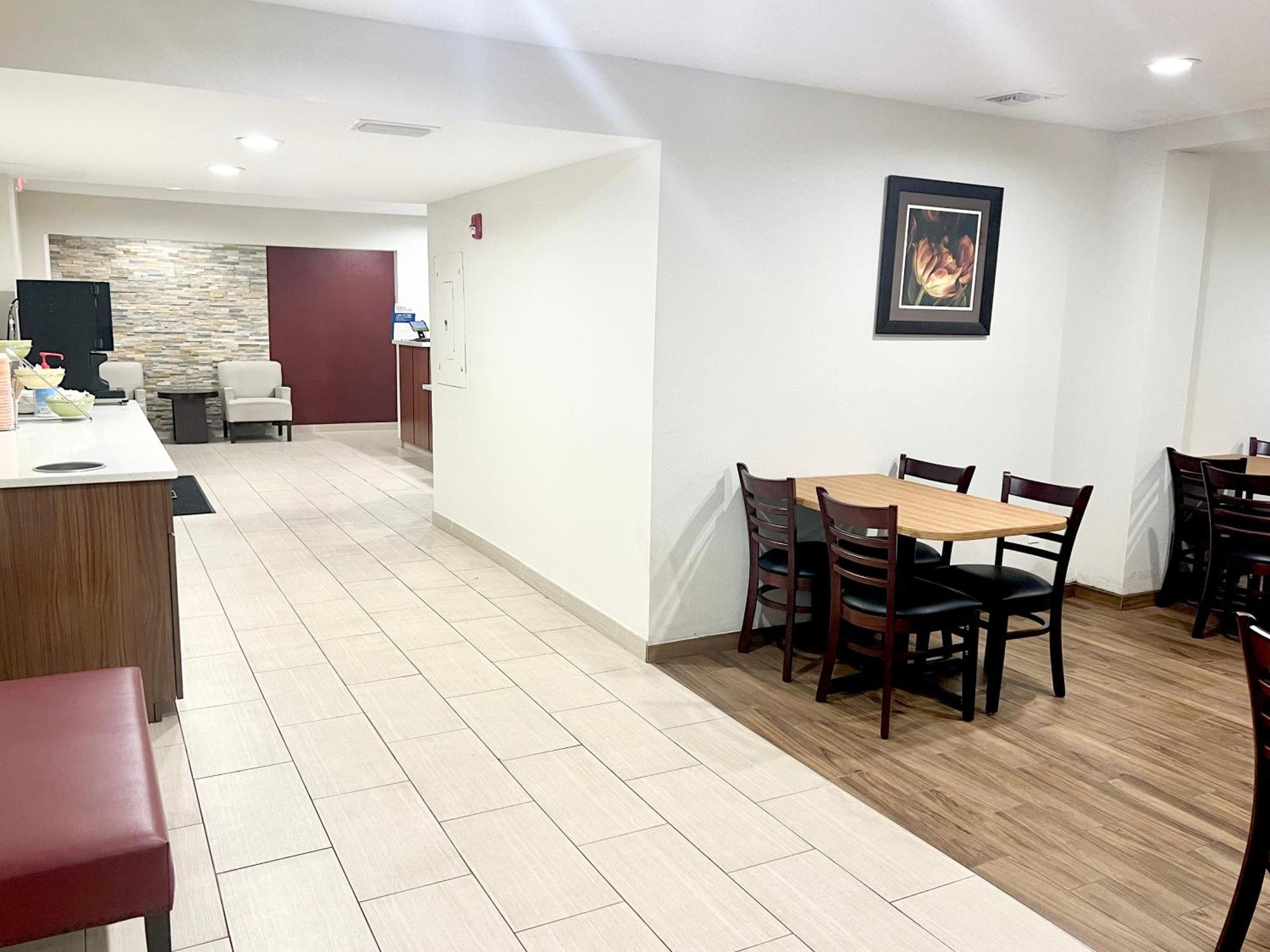 Quality Suites Wildwood - The Villages Buitenkant foto