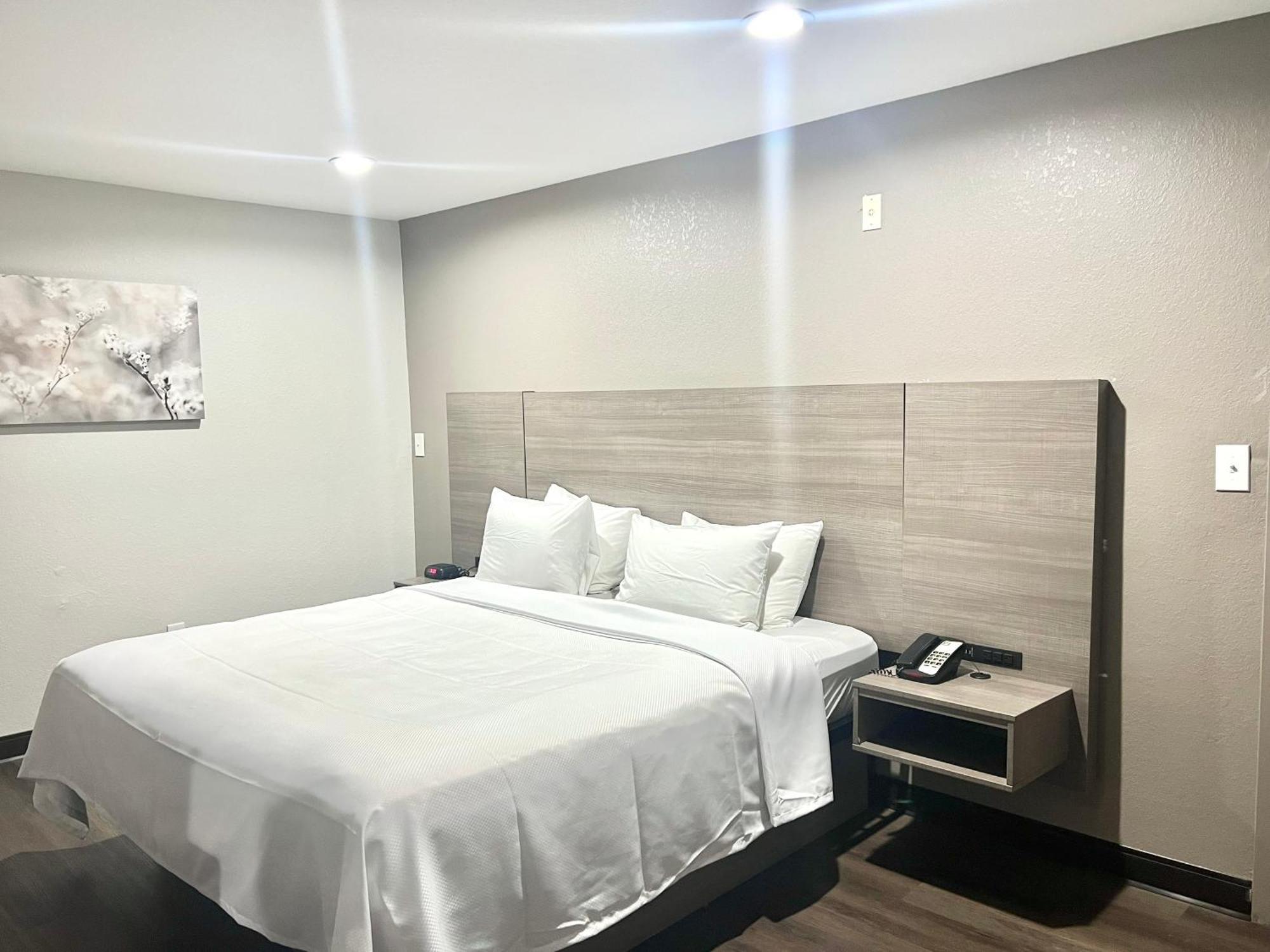 Quality Suites Wildwood - The Villages Buitenkant foto