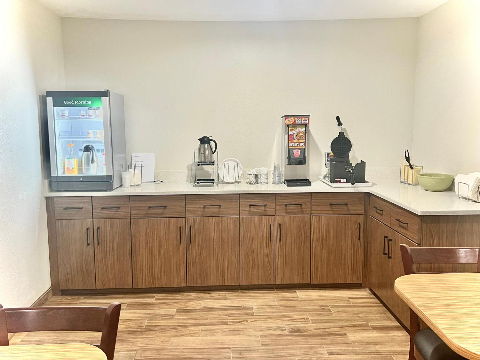 Quality Suites Wildwood - The Villages Buitenkant foto