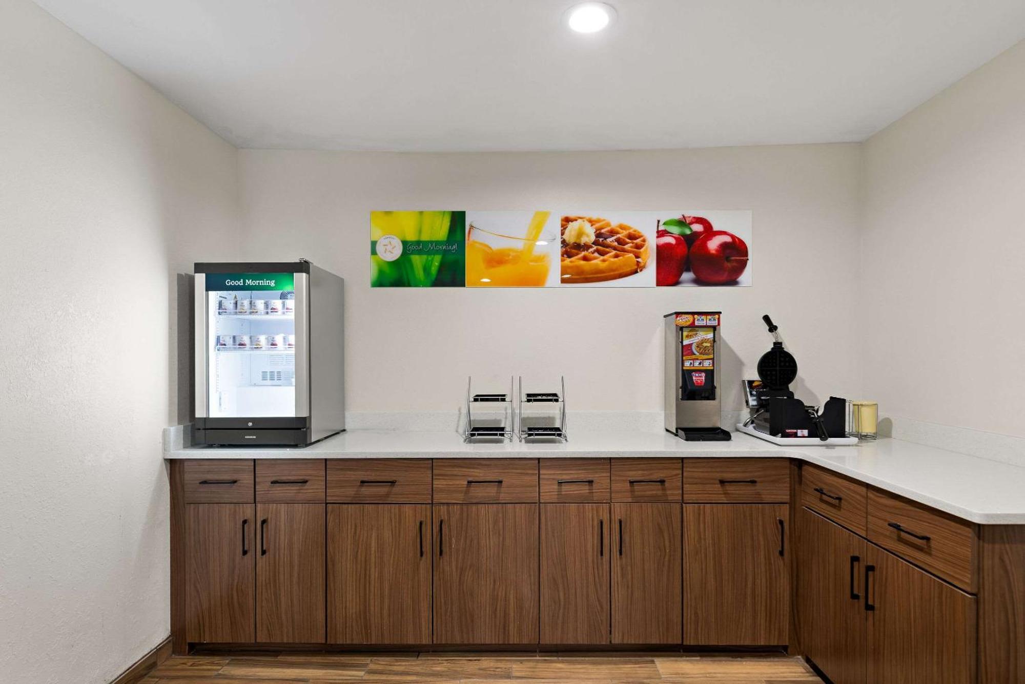 Quality Suites Wildwood - The Villages Buitenkant foto