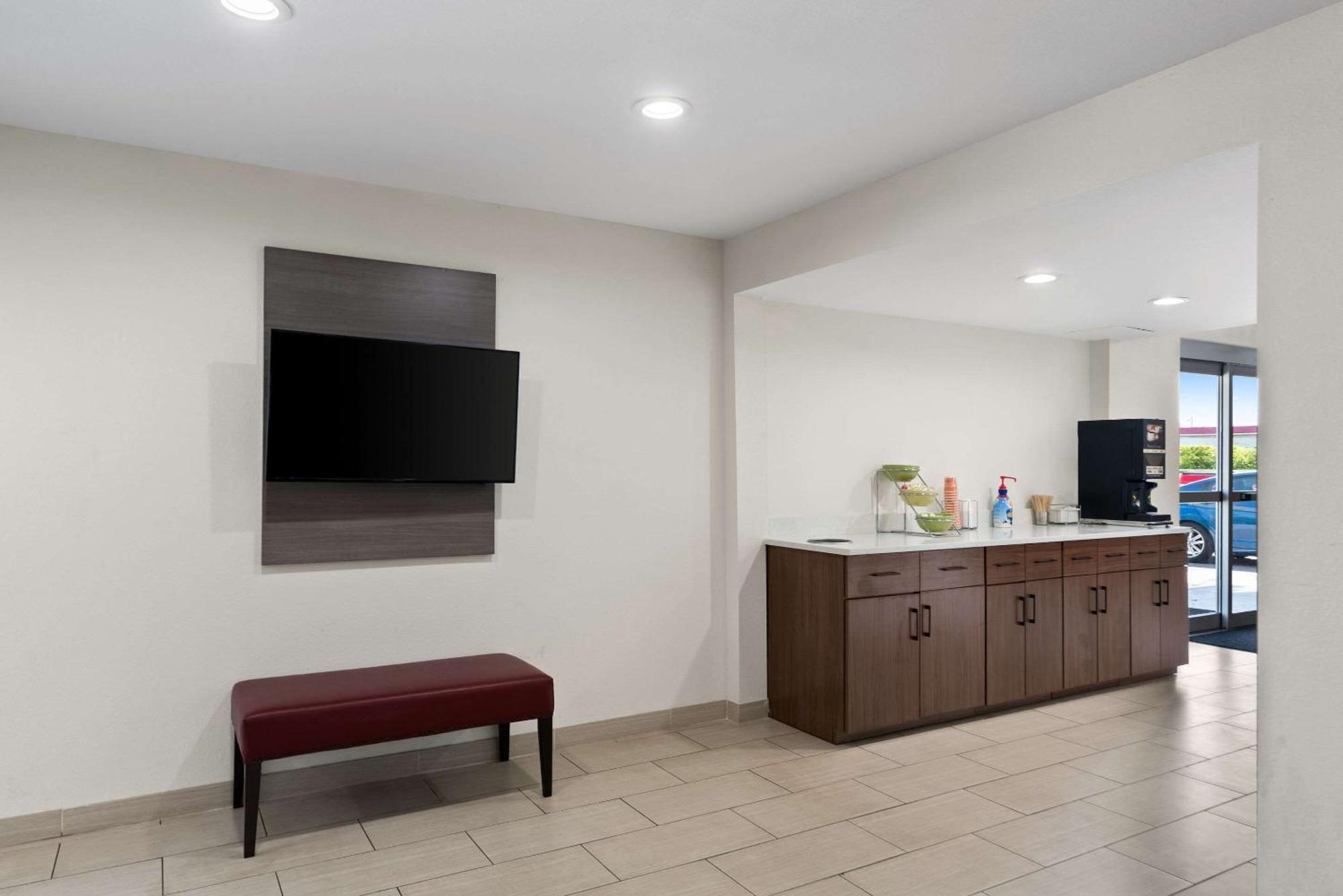 Quality Suites Wildwood - The Villages Buitenkant foto