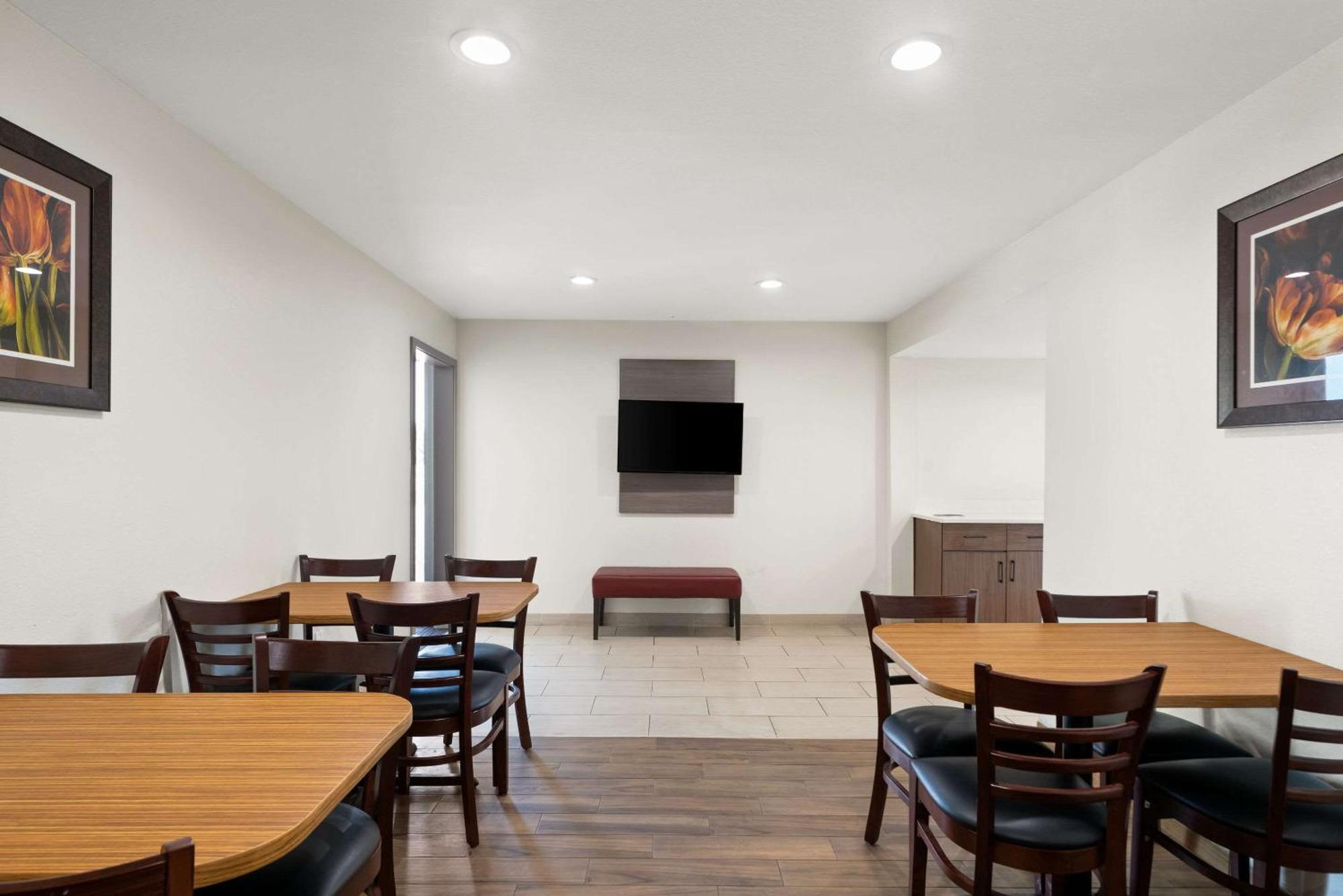 Quality Suites Wildwood - The Villages Buitenkant foto