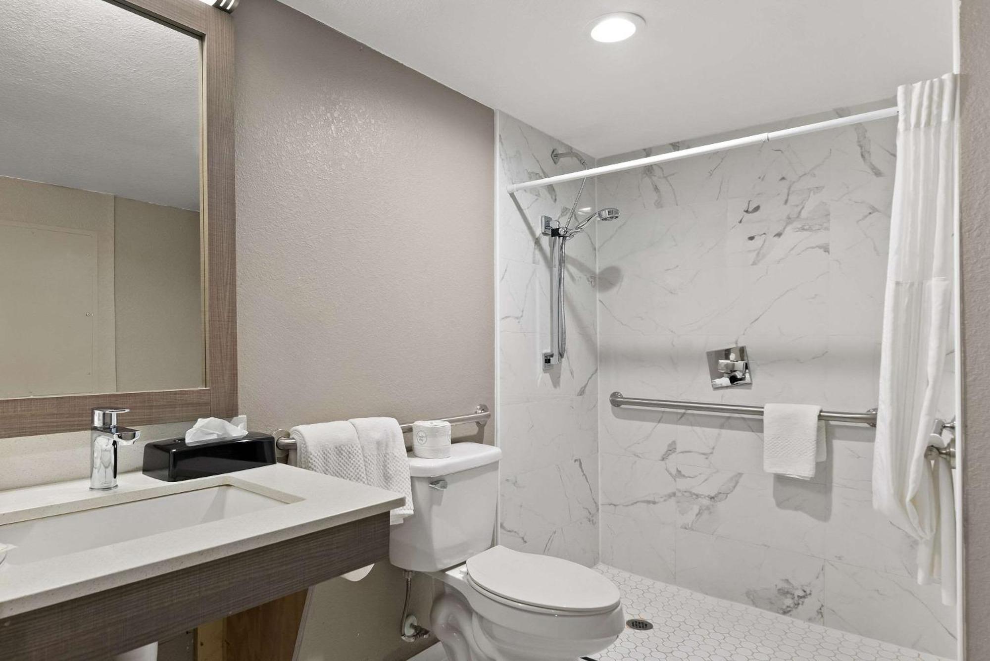 Quality Suites Wildwood - The Villages Buitenkant foto