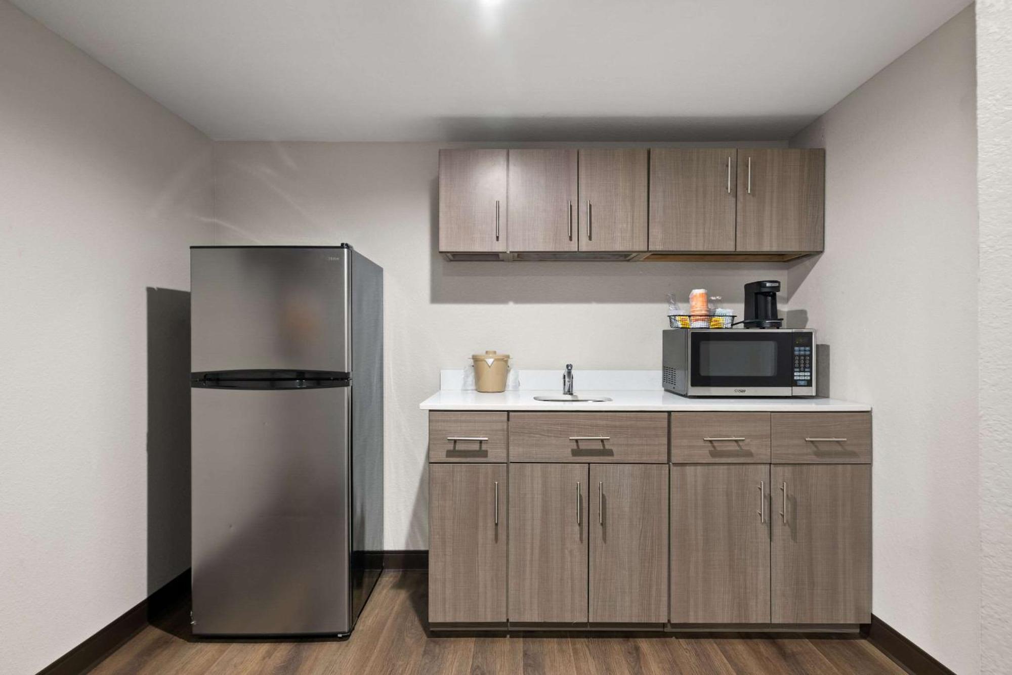 Quality Suites Wildwood - The Villages Buitenkant foto