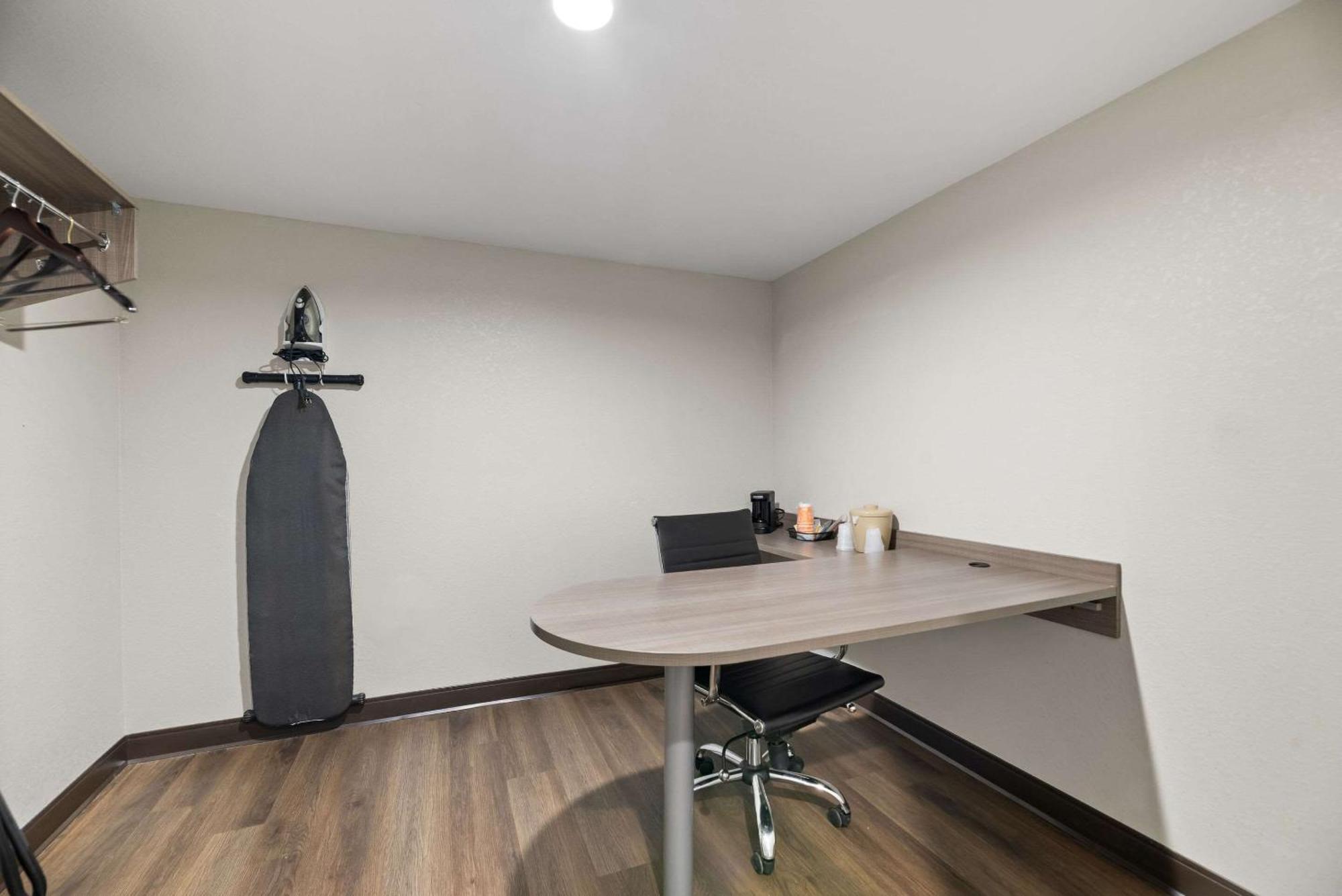 Quality Suites Wildwood - The Villages Buitenkant foto