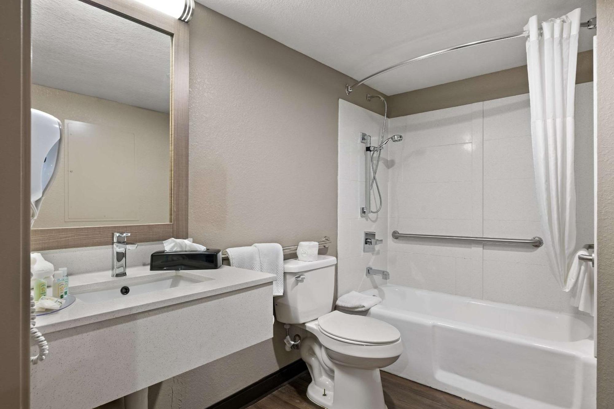 Quality Suites Wildwood - The Villages Buitenkant foto