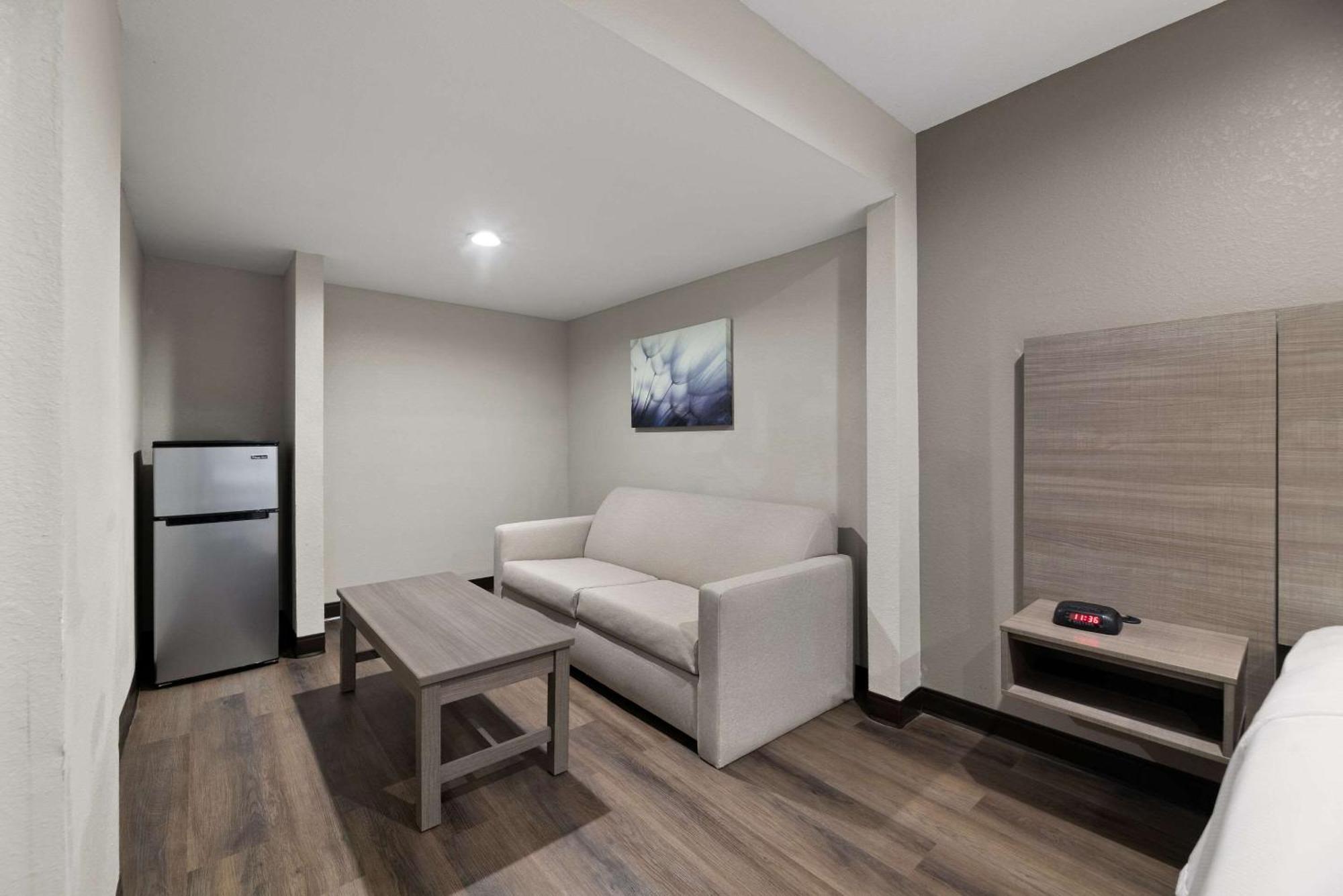 Quality Suites Wildwood - The Villages Buitenkant foto