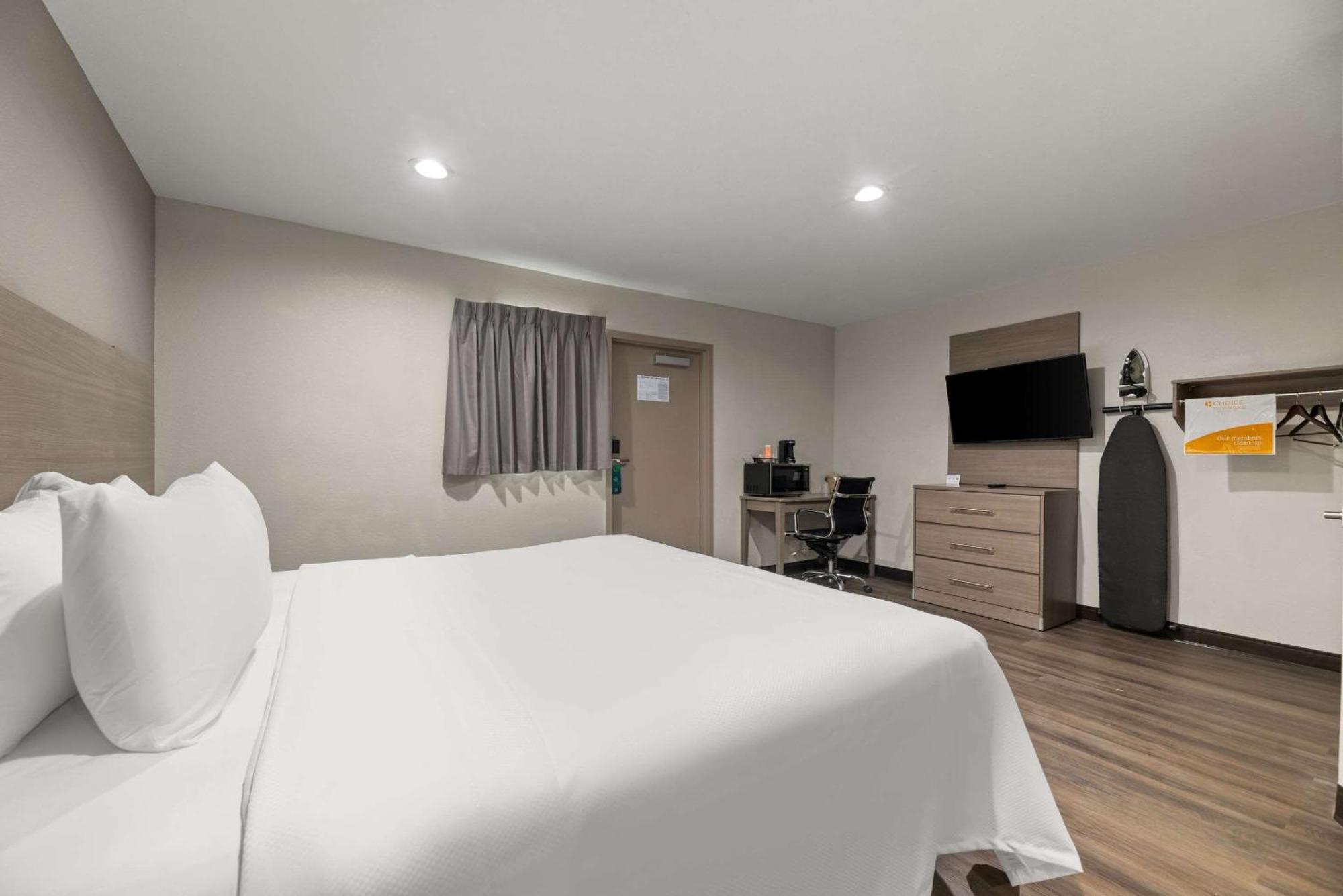 Quality Suites Wildwood - The Villages Buitenkant foto