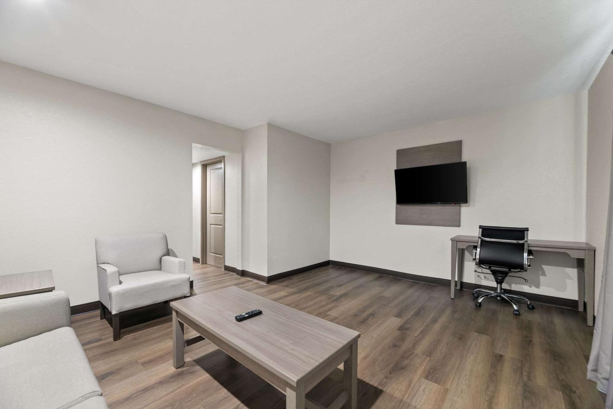 Quality Suites Wildwood - The Villages Buitenkant foto
