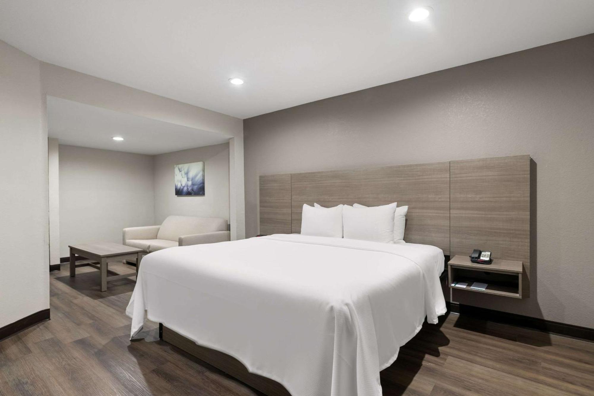 Quality Suites Wildwood - The Villages Buitenkant foto