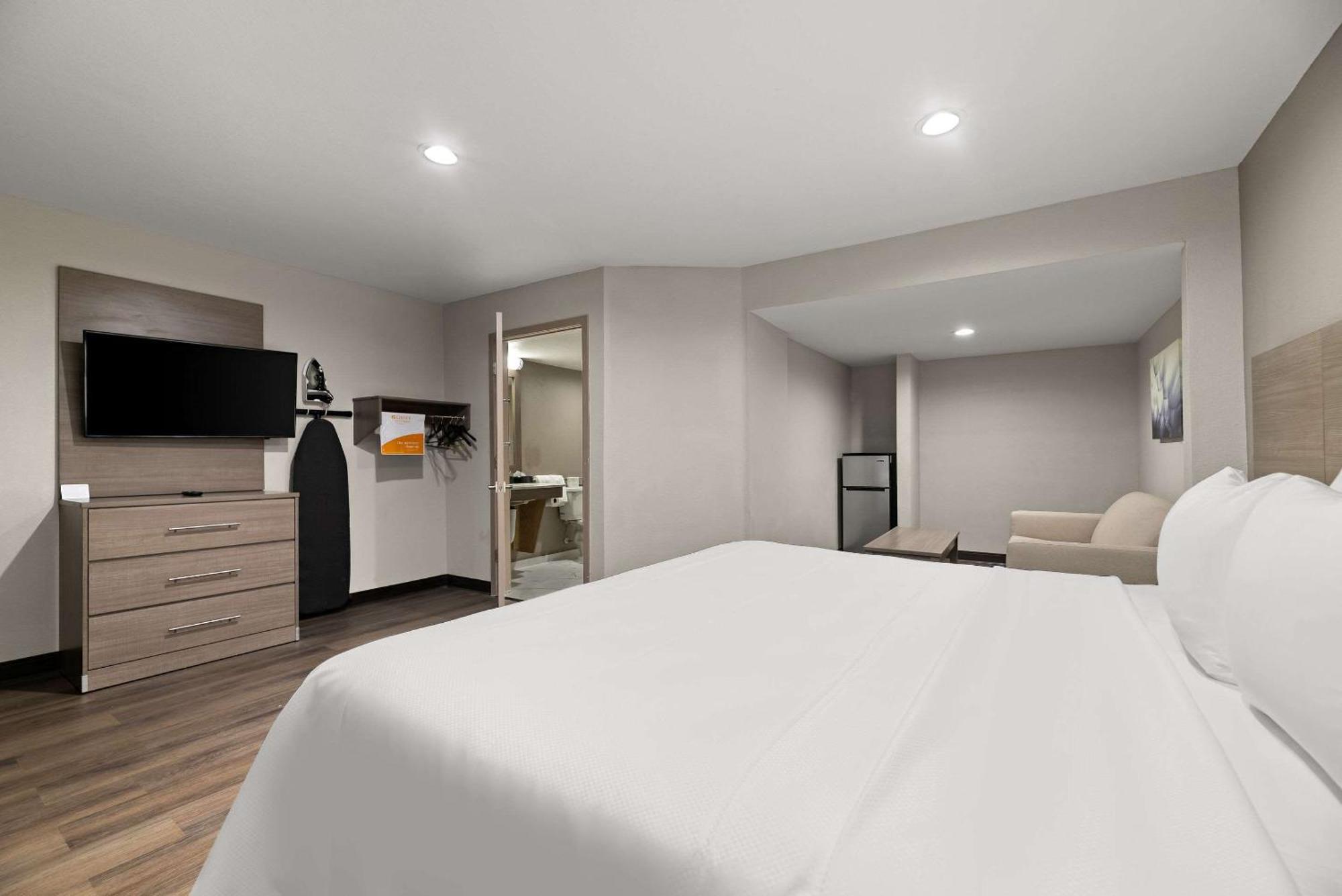 Quality Suites Wildwood - The Villages Buitenkant foto