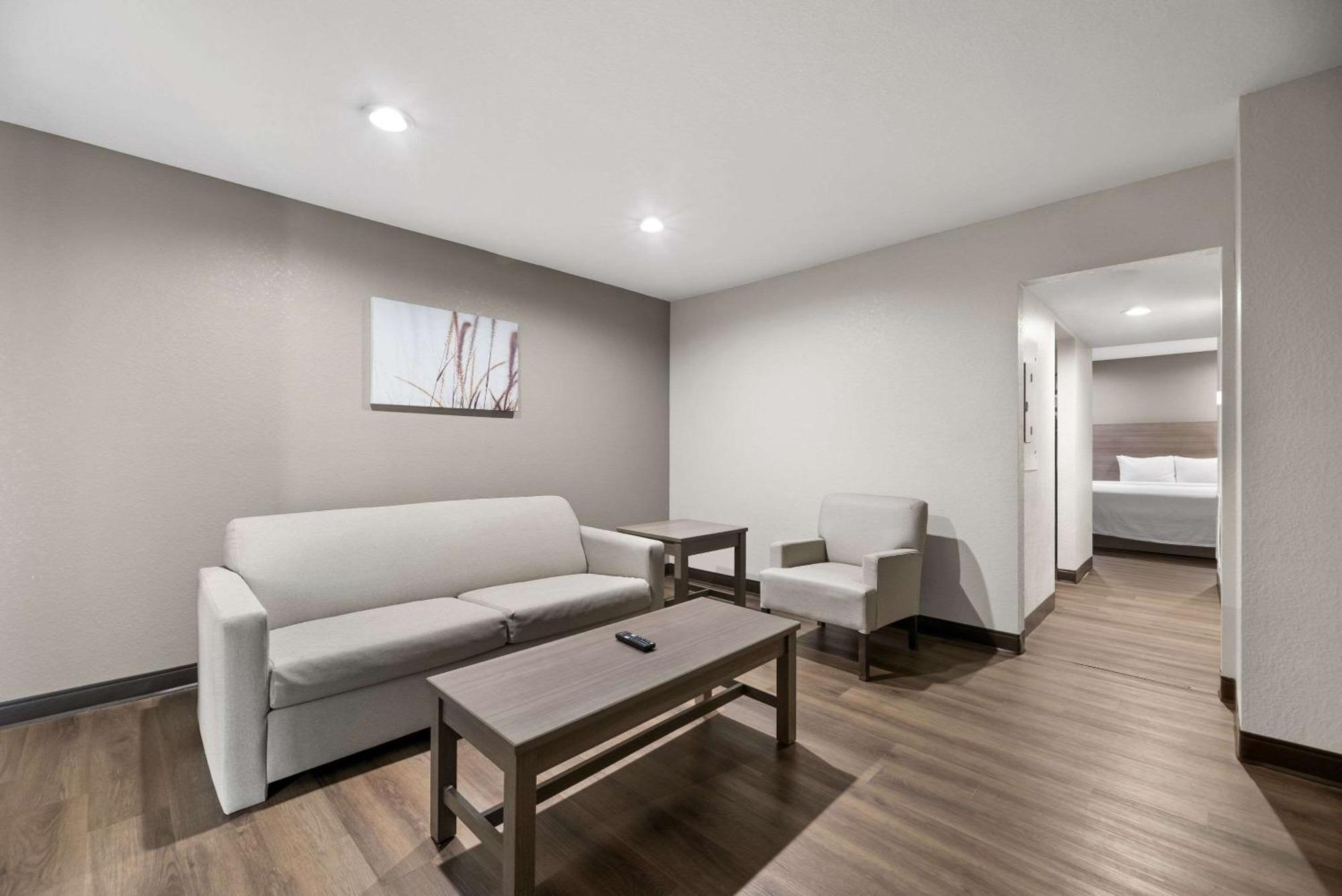 Quality Suites Wildwood - The Villages Buitenkant foto