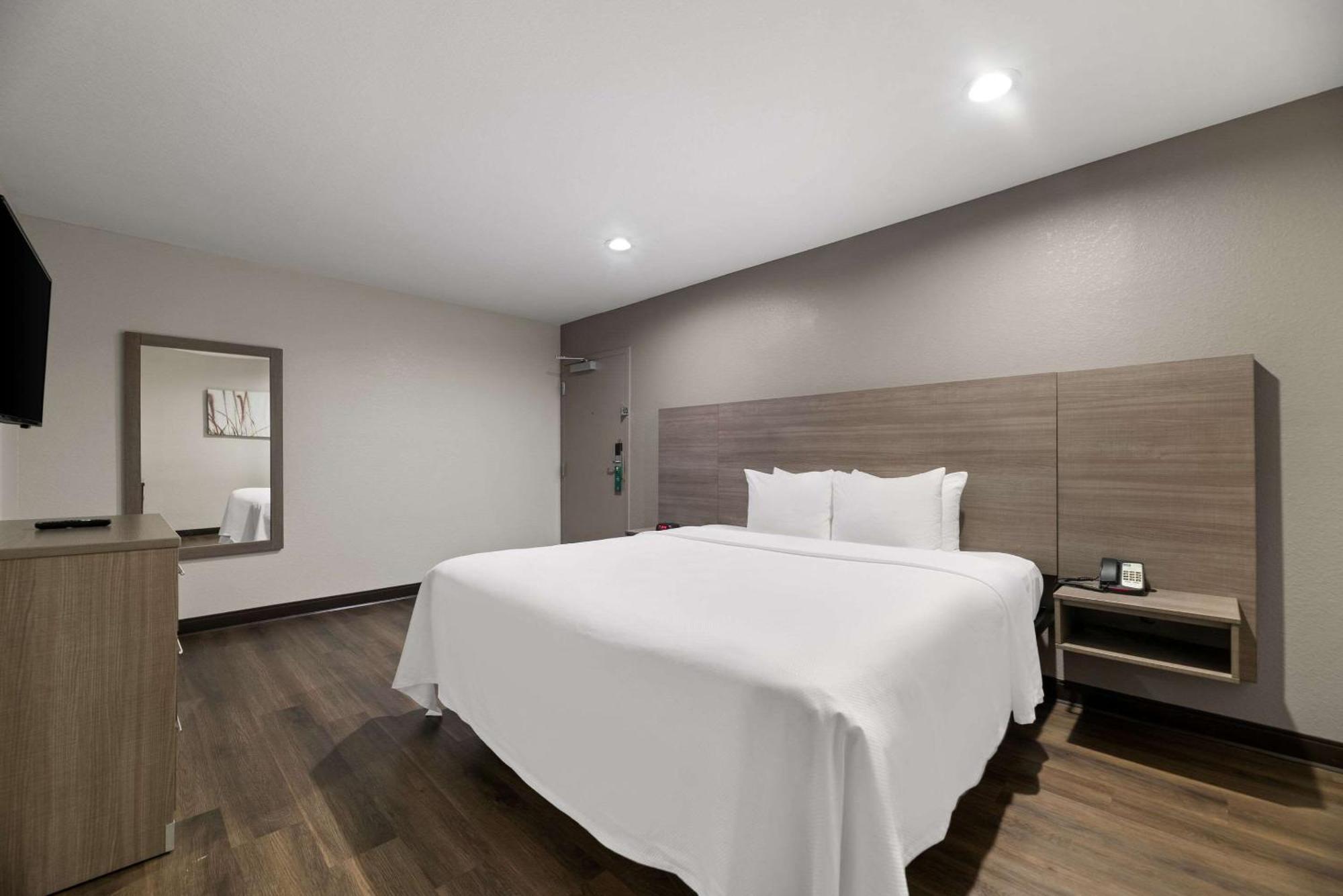 Quality Suites Wildwood - The Villages Buitenkant foto
