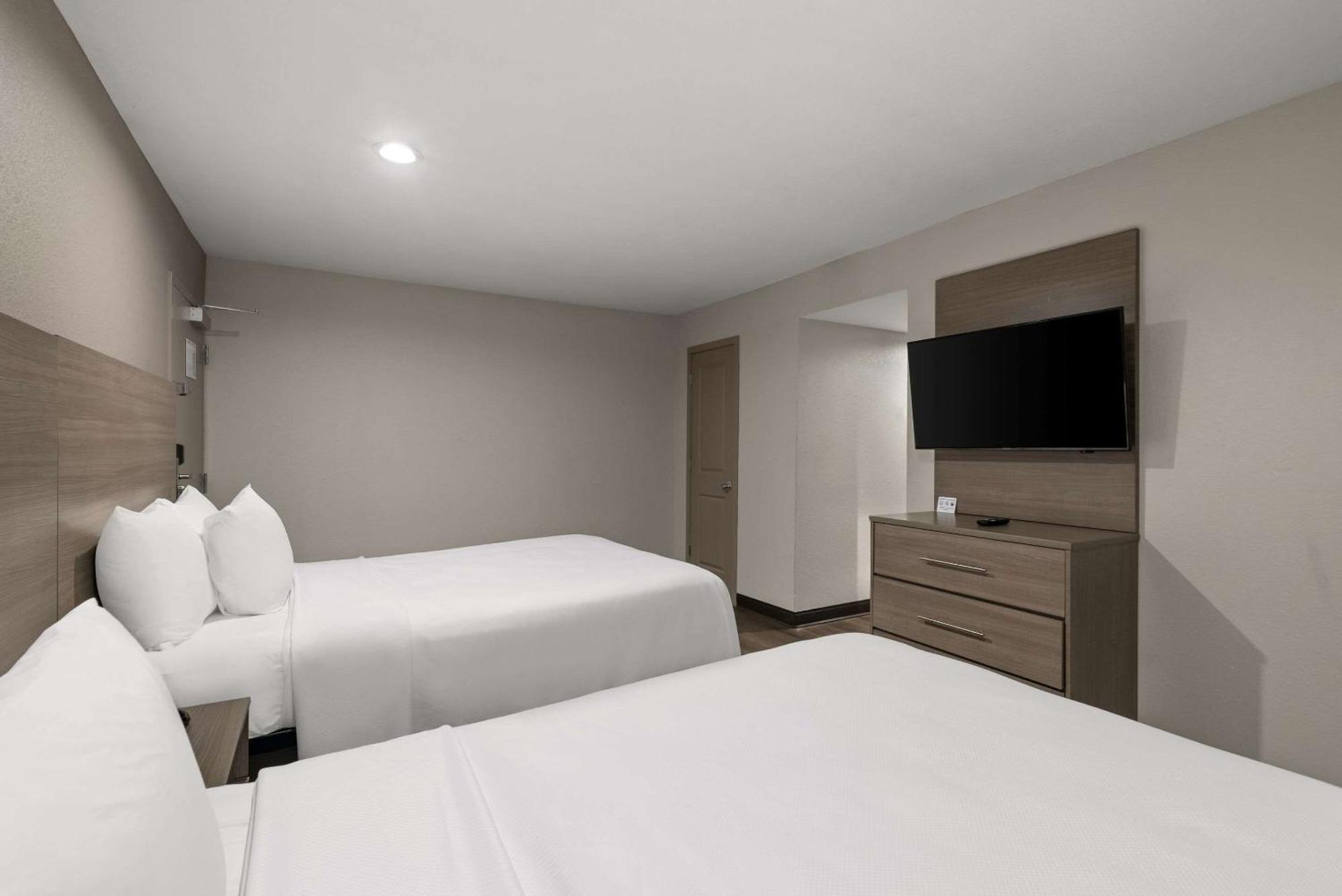Quality Suites Wildwood - The Villages Buitenkant foto