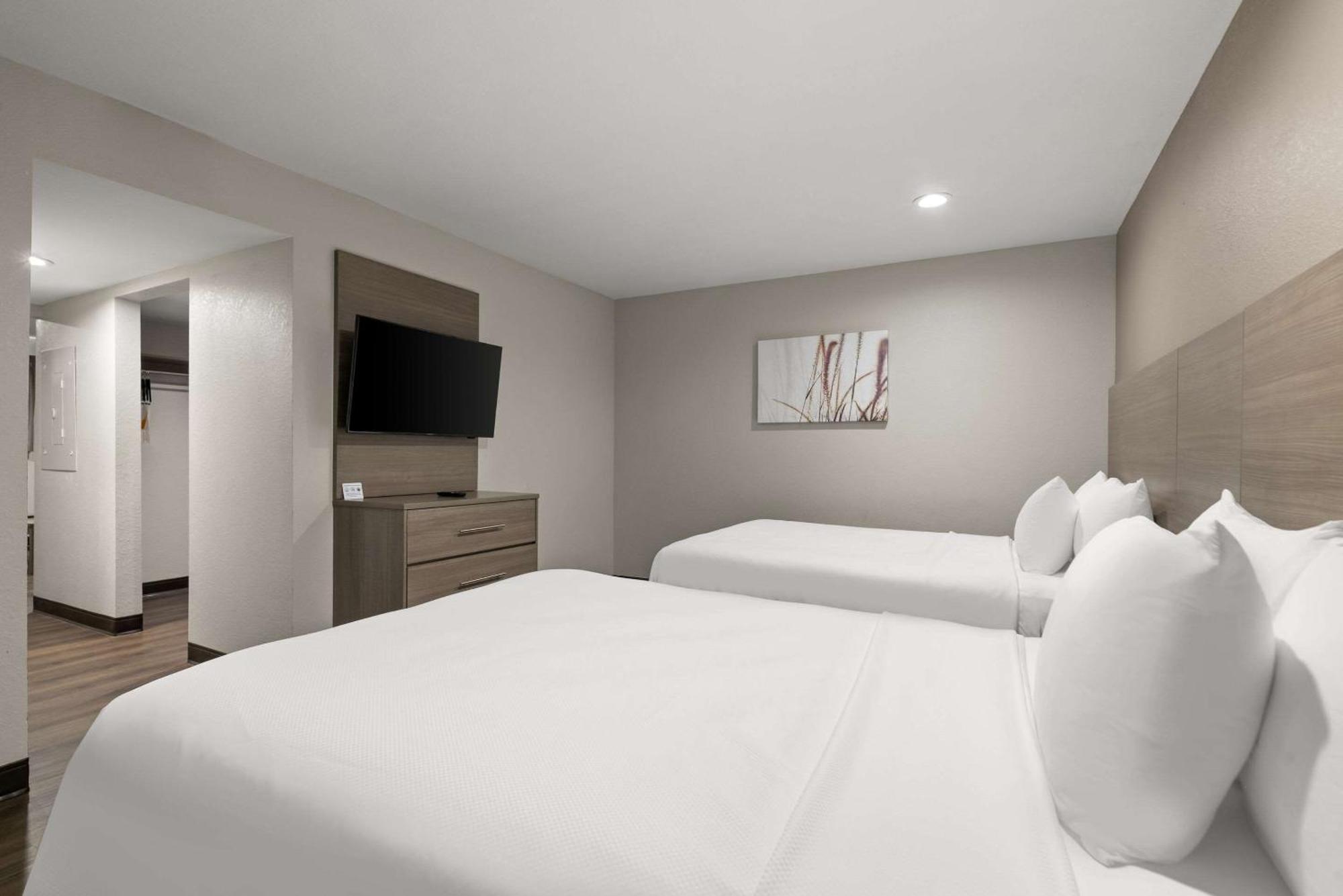 Quality Suites Wildwood - The Villages Buitenkant foto