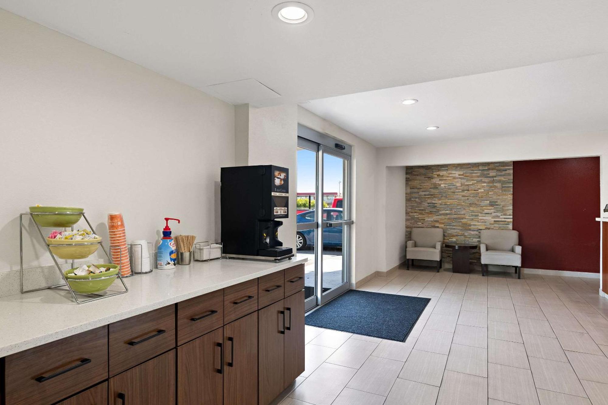 Quality Suites Wildwood - The Villages Buitenkant foto