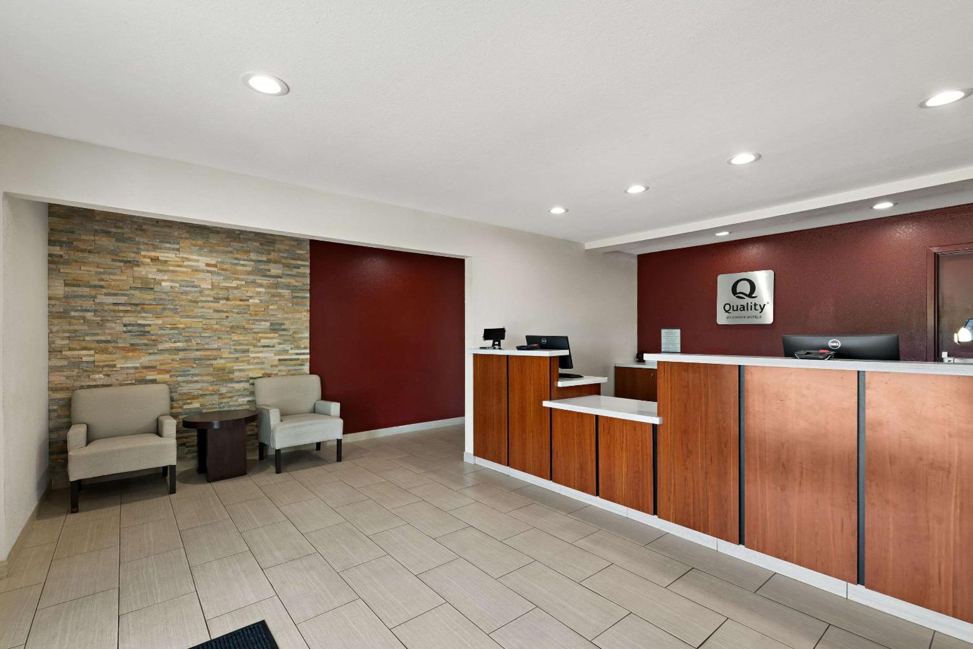 Quality Suites Wildwood - The Villages Buitenkant foto